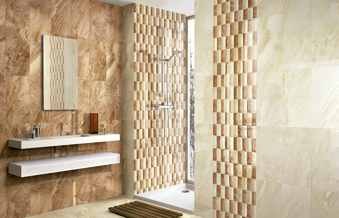 Alpes Beige